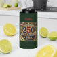 Personalized Can Cooler - "Celebrating 250 Years USA" Patriotic Can Koozie