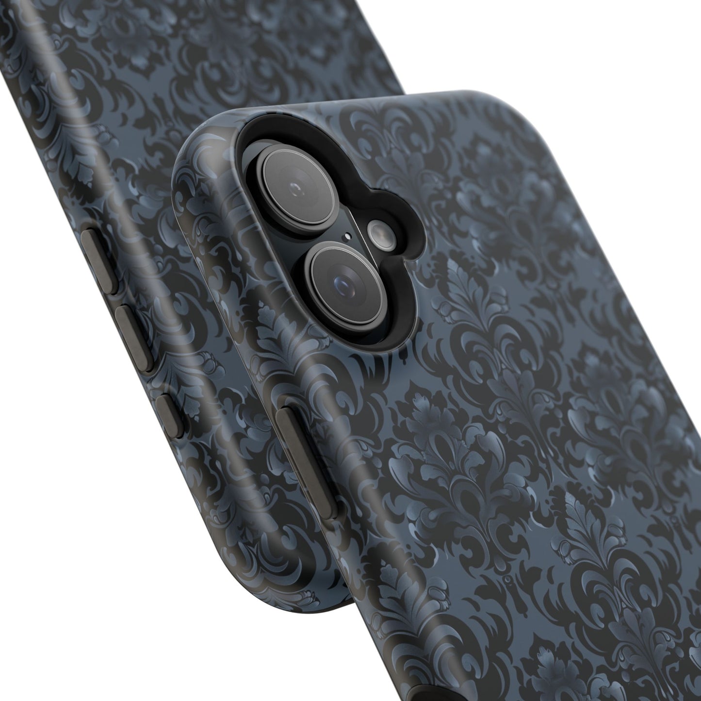 Opulent Dusk Magnetic Tough iPhone Cases