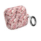 Cherry Blossom AirPod Case - Stylish Floral Design for Music Lovers-Airpods Pro Gen 1 and 2, Gen 1 to 4.