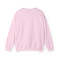 Merry Christmas Unisex Heavy Blend™ Crewneck Sweatshirt
