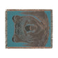 Copy of A Bear IllustrationTapestry Woven Blanket