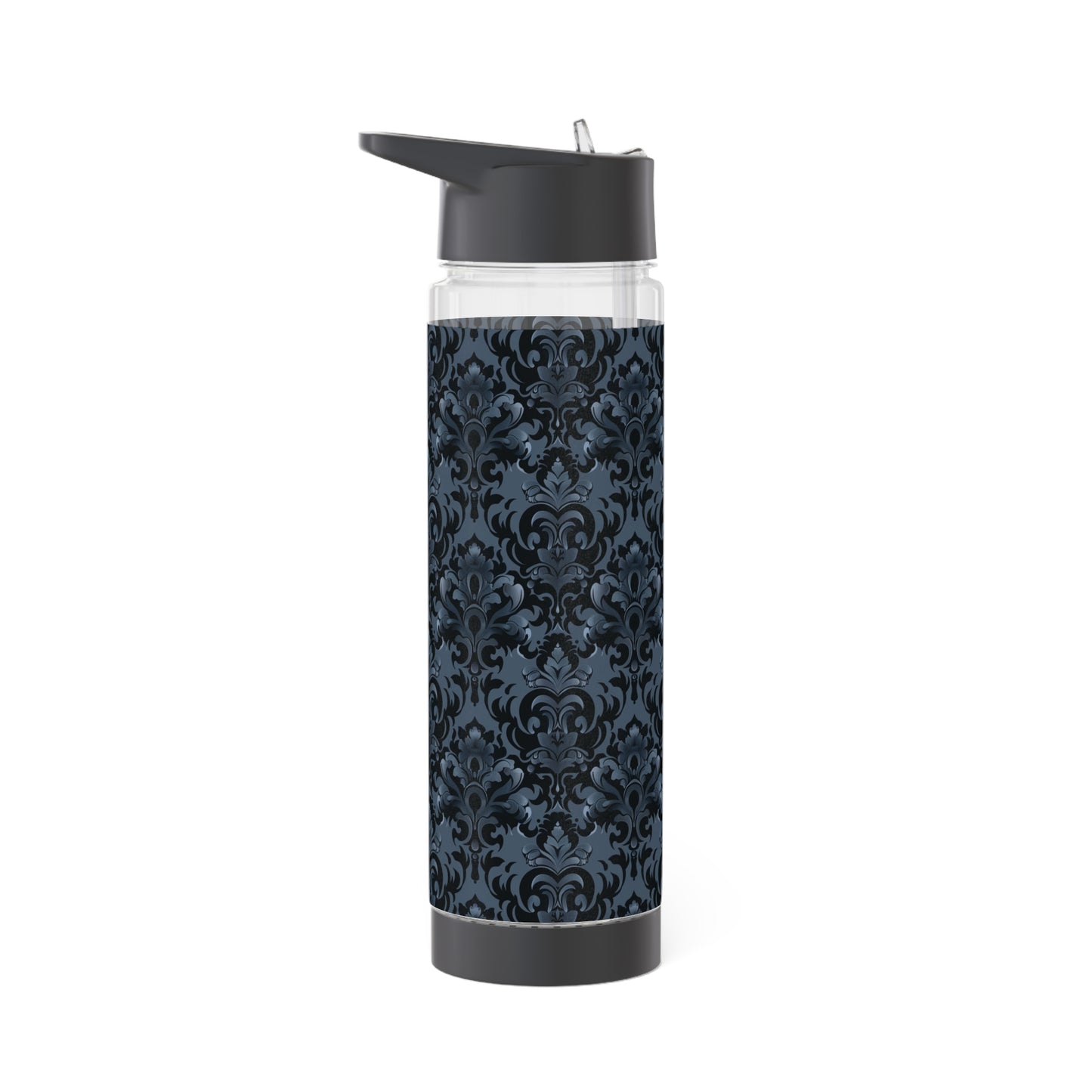 Opulent Dusk Infuser Water Bottle