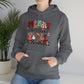 Merry Christmas Unisex Hoodie Sweatshirt