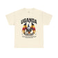 Uganda Independence Day Unisex Heavy Cotton Tee