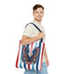 Patriotic Pride Tote Bag