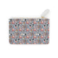 Chic Essentials Whimsical Travel Mini Clutch Bag - Perfect for Adventurers and Dreamers