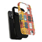 Cute Cat Magnetic Phone Cases for Pet Lovers, Durable Cases, Animal Design, Fun Gift, Unique Accessories