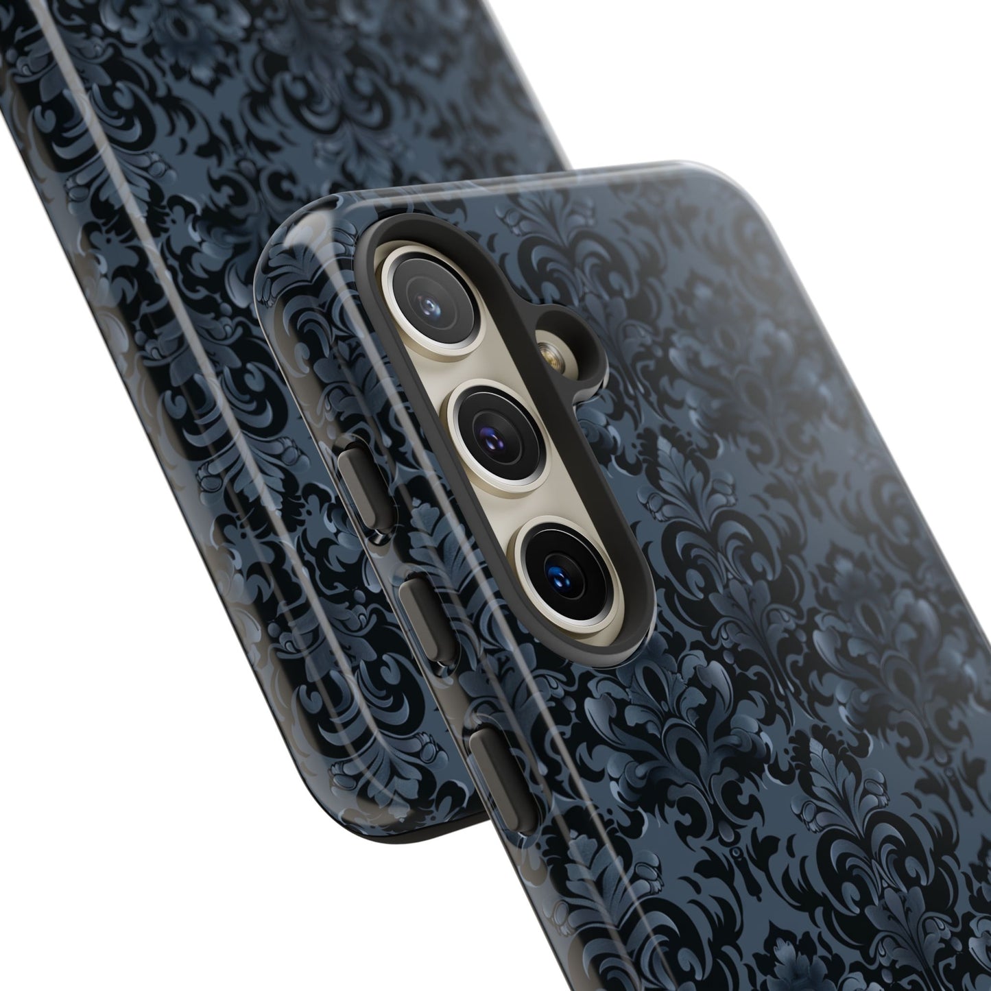 Opulent Dusk Samsung or Google Pixel Tough Cases