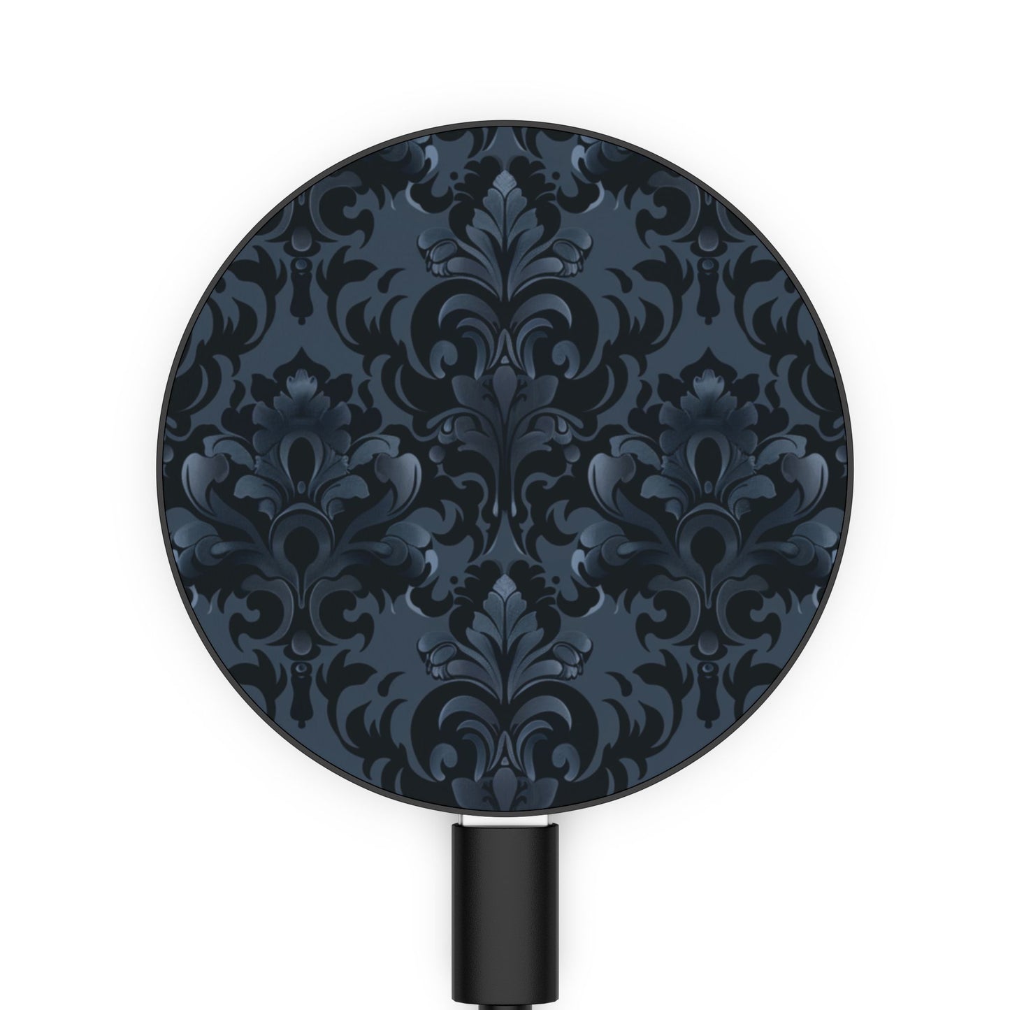 Opulent Dusk Magnetic Induction Charger