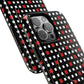 Stylish Magnetic iPhone Cases, Durable iPhone Covers, Modern Tech Accessories, Unique Gift for Tech Lovers, Trendy Cell iPhone Cases