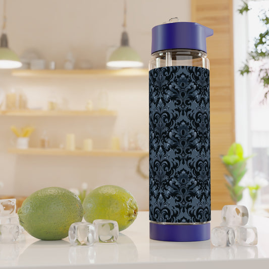 Opulent Dusk Infuser Water Bottle