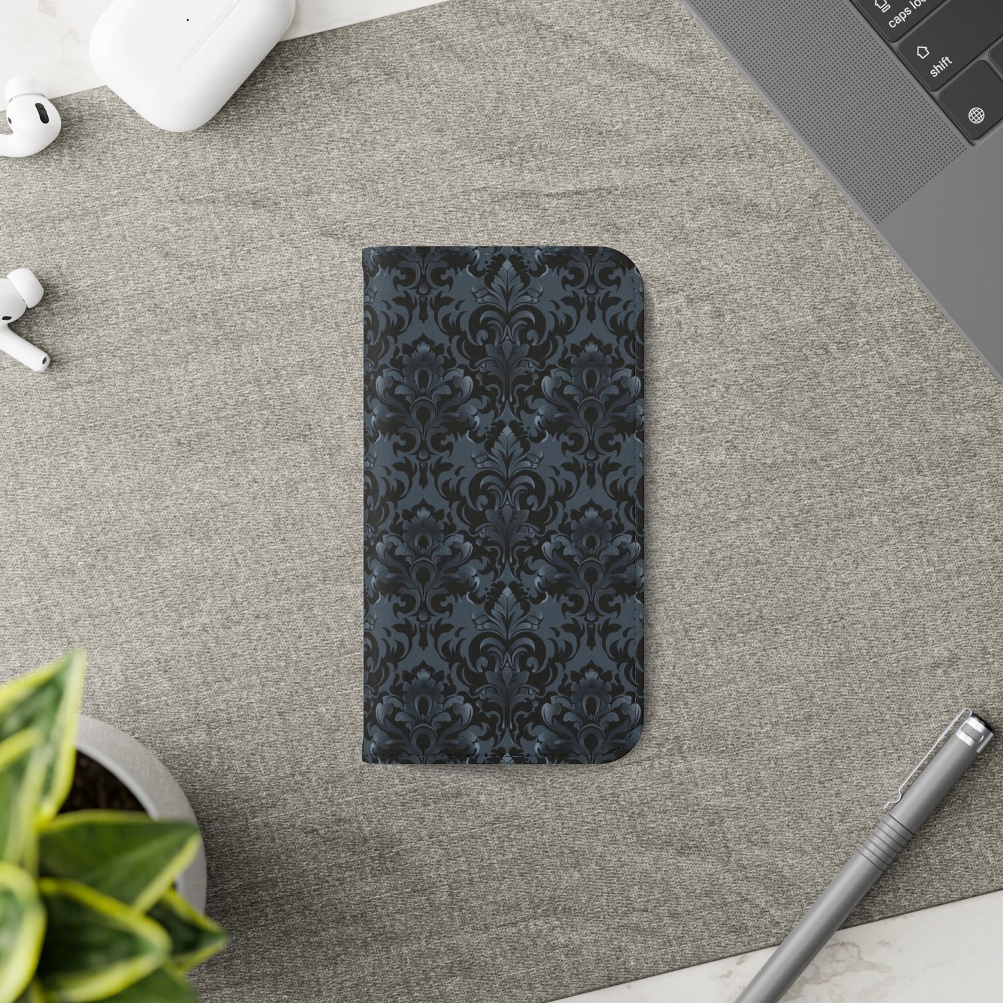 Opulent Dusk iPhone and Samsung Flip Cases