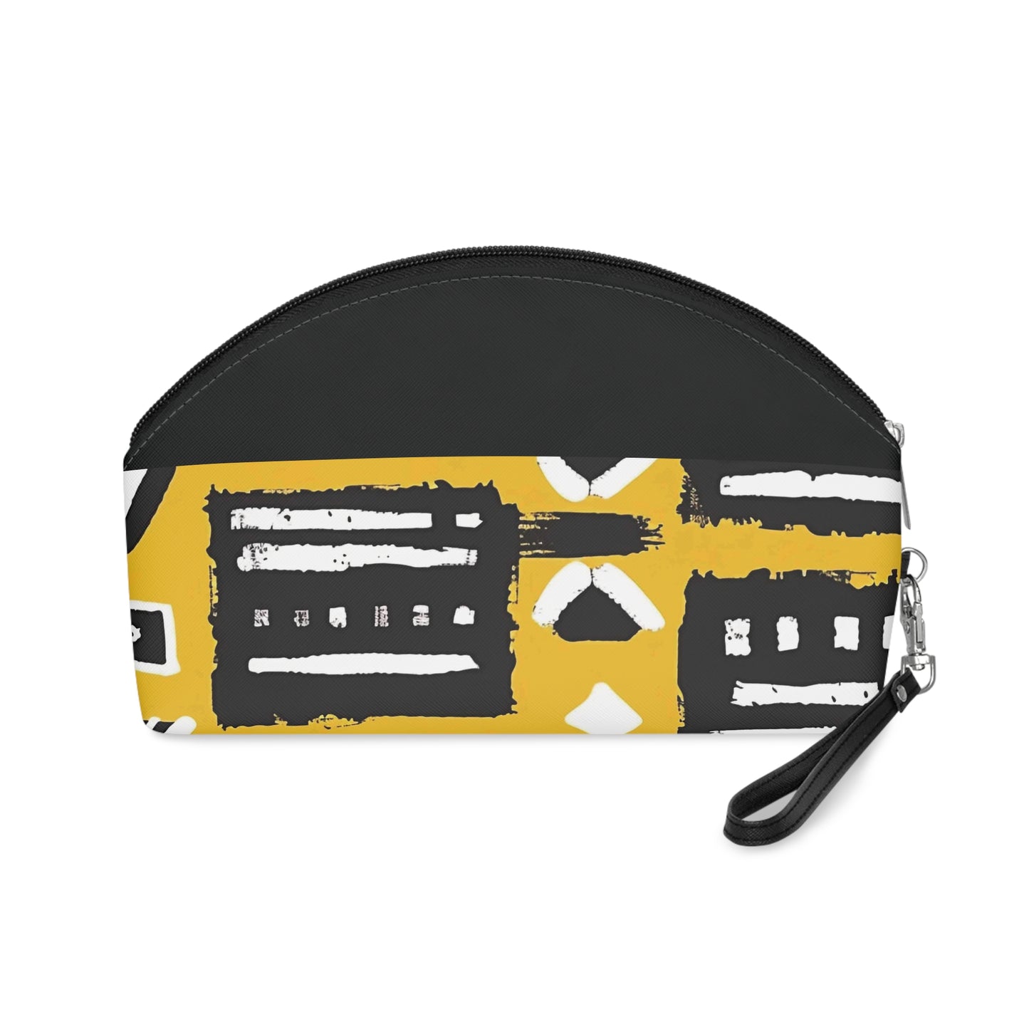 Tribal Vibes Makeup Bag