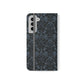 Opulent Dusk iPhone and Samsung Flip Cases