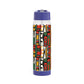 Tribal Harmony Infuser Water Bottle