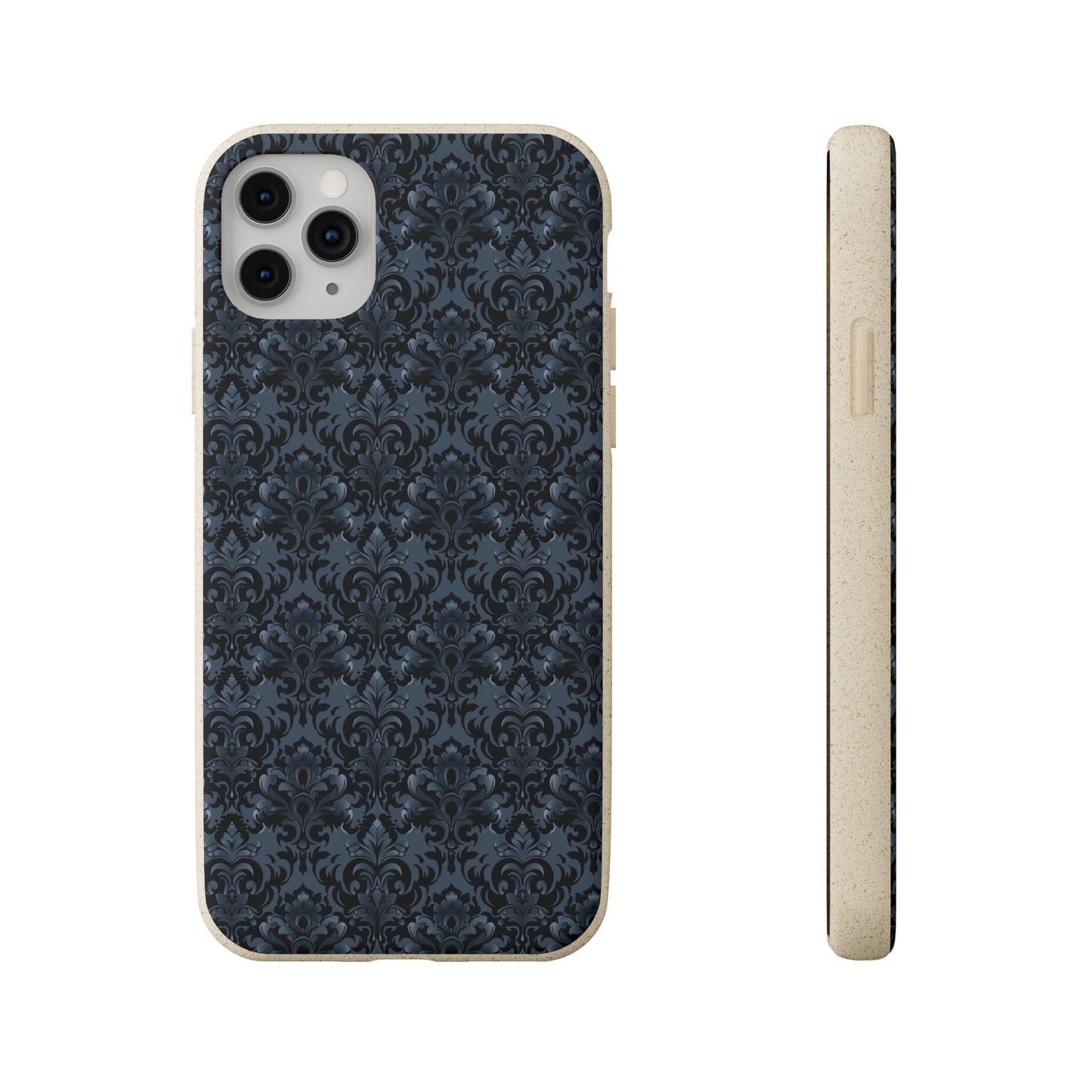 Opulent Dusk iPhone Biodegradable Cases