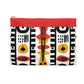 Afrobeat Harmony Accessory Pouch