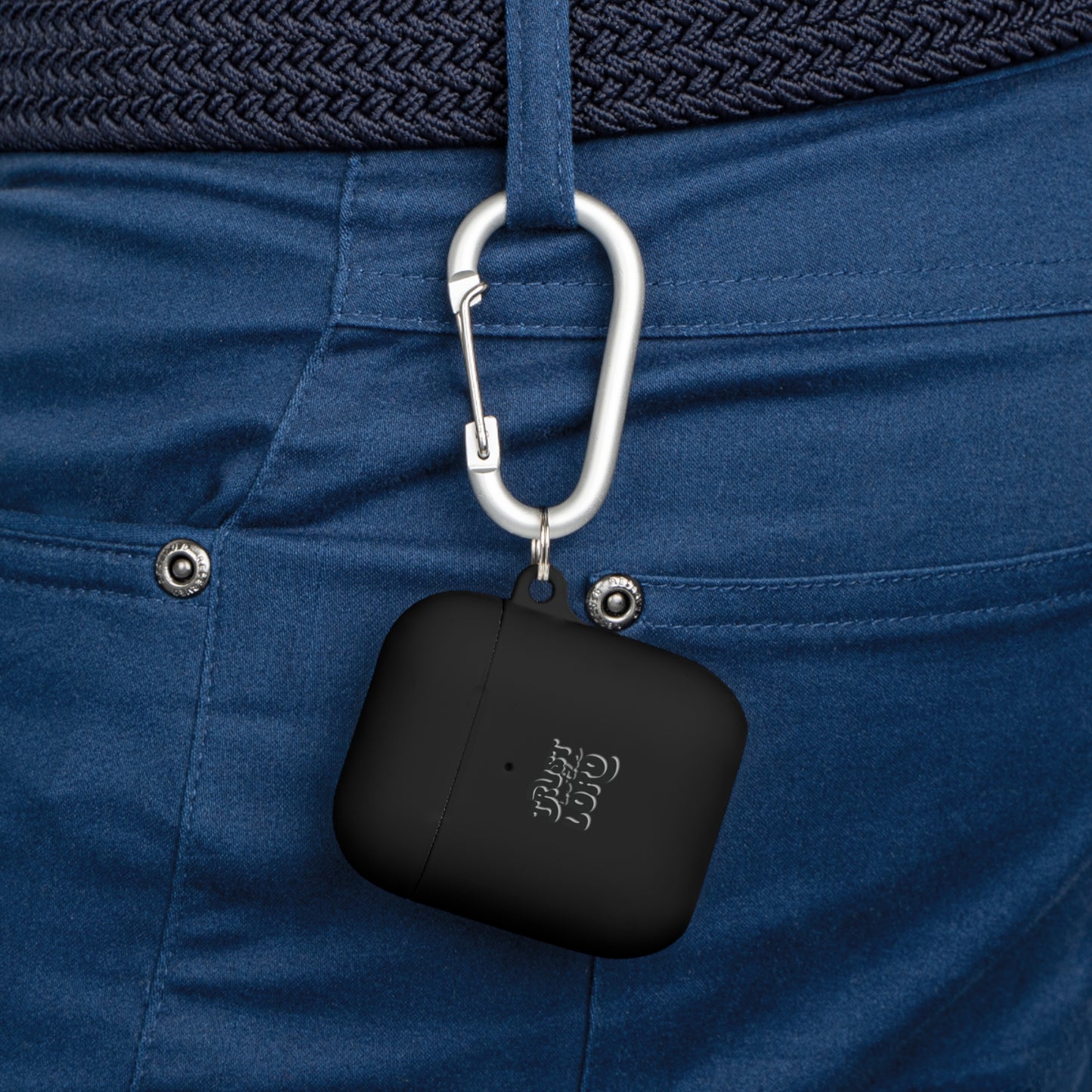 Trust in the Lord AirPods Case Cover