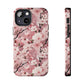 Cherry Blossom iPhone and Samsung Tough Phone Cases