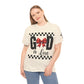 GOD is LOVE Charm Unisex Heavy Cotton Tee.