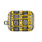 Tribal Vibes AirPod Case - Stylish Protection for Ethnic Lovers.
