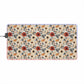 Boho Chic Floral LED Gaming Mouse Pad