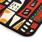 Tribal Harmony Desk Mat