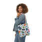 Academic Adventures Canvas Tote Bag