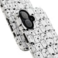 Cute Animal Pattern Phone Case, Tough Magnetic Cases for Pet Lovers, Gifts for Birthday, Holiday, Cute Accessories, Phone Covers