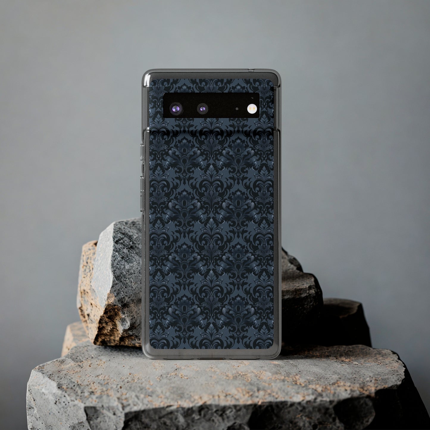 Opulent Dusk Soft iPhone, Google and Samsung Cases