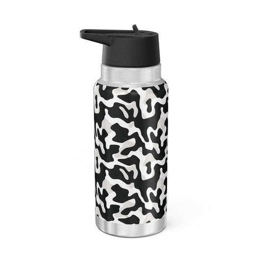 Urban Camo Gator Tumbler, 32oz