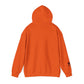 You and Me Unisex Gildan Hoodie Sweatshirt