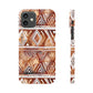 Savannah Spirit Slim Cases for iPhones and Samsung