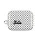 Personalized Geometric Airpods Pro/Gen 1, 2, 3, 4 Protector
