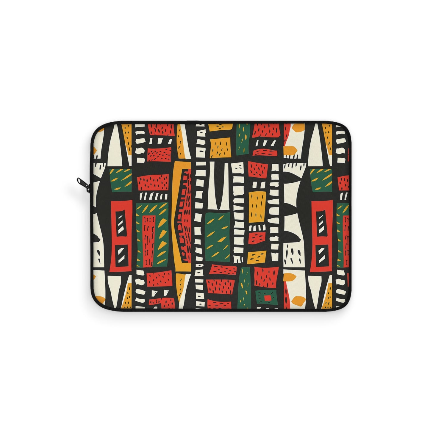 Tribal Harmony Laptop Sleeve