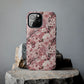 Cherry Blossom iPhone and Samsung Tough Phone Cases