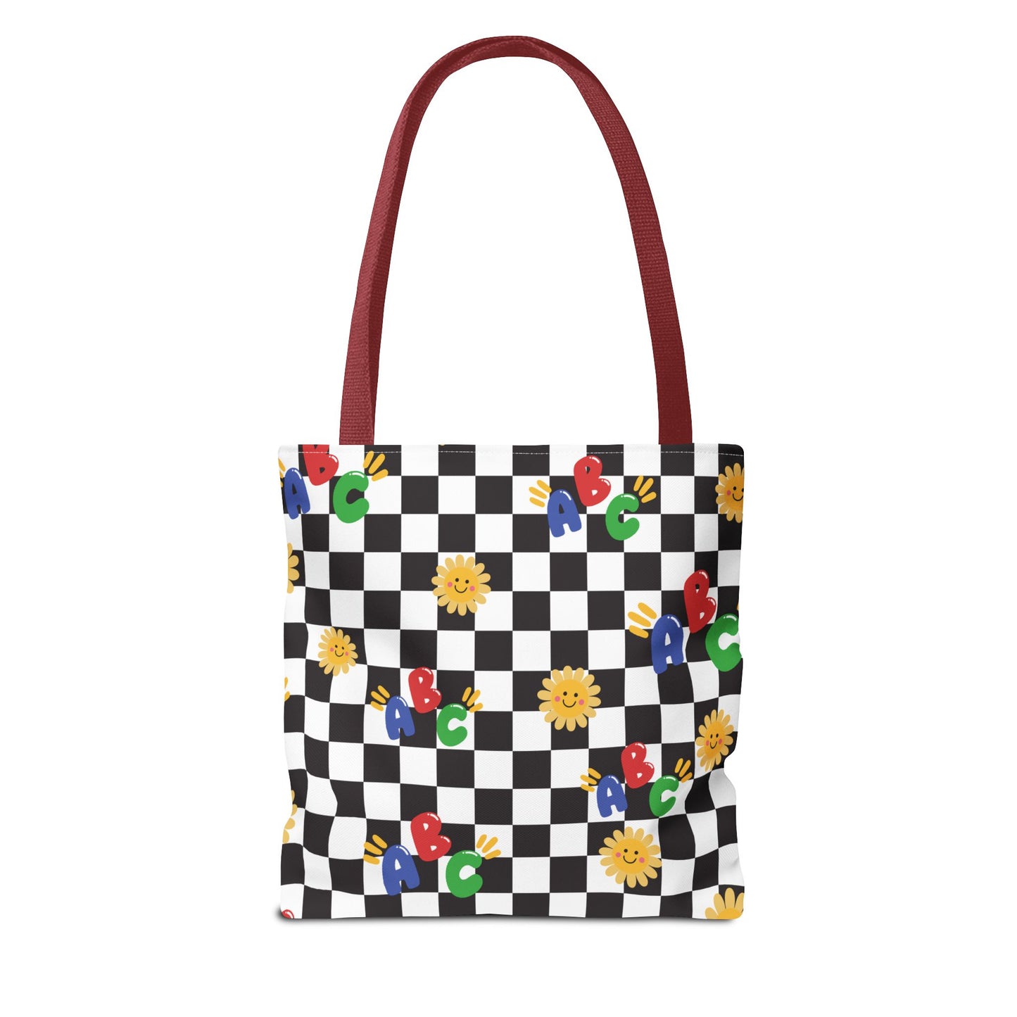 Personalized Schoolyard Chic Composition Book Inspired Tote Bag, Back to School Tote, Teacher Gift, Kids Bag, Custom Name Bag, Educational Accessories, Back to School Tote Bag.