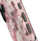 Cherry Blossom Magnetic Tough iPhone Cases