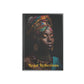 Regal Reflections: African Majesty A Hardcover Notebook