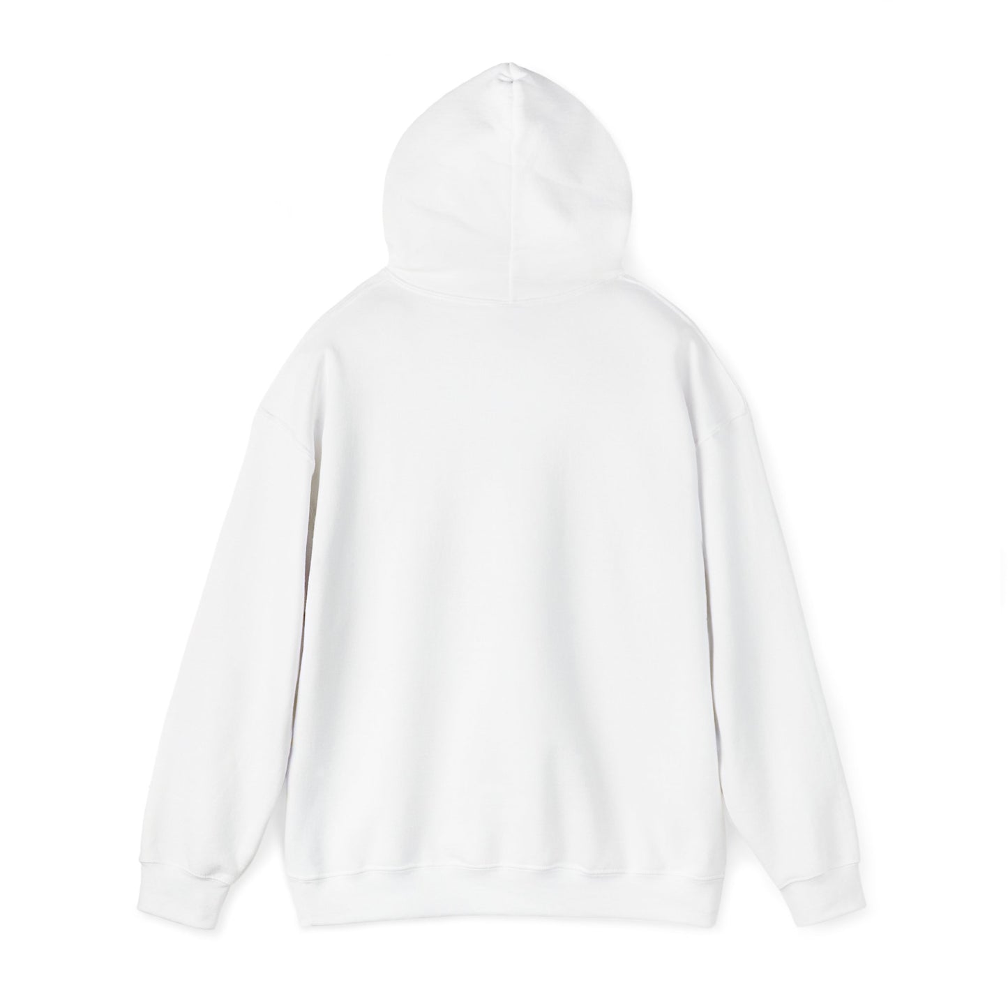 LOVE Always Unisex Gildan Hoodie Sweatshirt