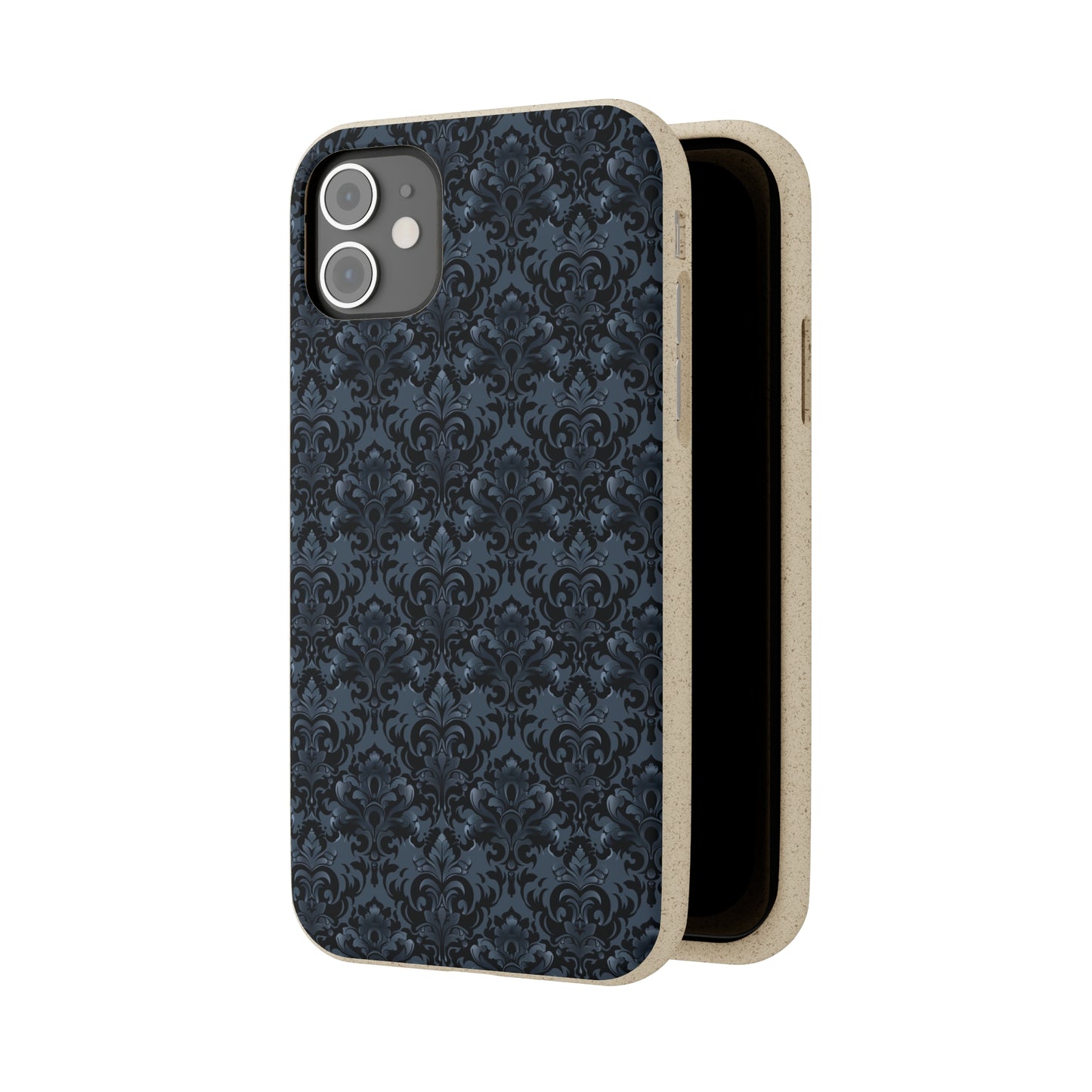 Opulent Dusk iPhone Biodegradable Cases