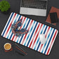 Patriotic Pride Desk Mat