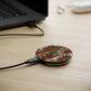 Tribal Harmony Magnetic Induction Charger