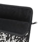 Urban Graffiti Laptop Sleeve