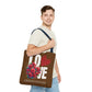 LOVE Always Tote Bag.