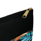 Ethereal Feathers Accessory Pouch