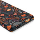 Autumn Bloom Samsung and iPhone Case With Card Holder