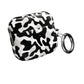 Urban Camo AirPod Case - Stylish Tech Accessory, Cute Gift for Tech Lovers, Must-Have for Students, Trendy Camouflage Design-Airpods Pro Gen 1 and 2, Gen 1 to 4.