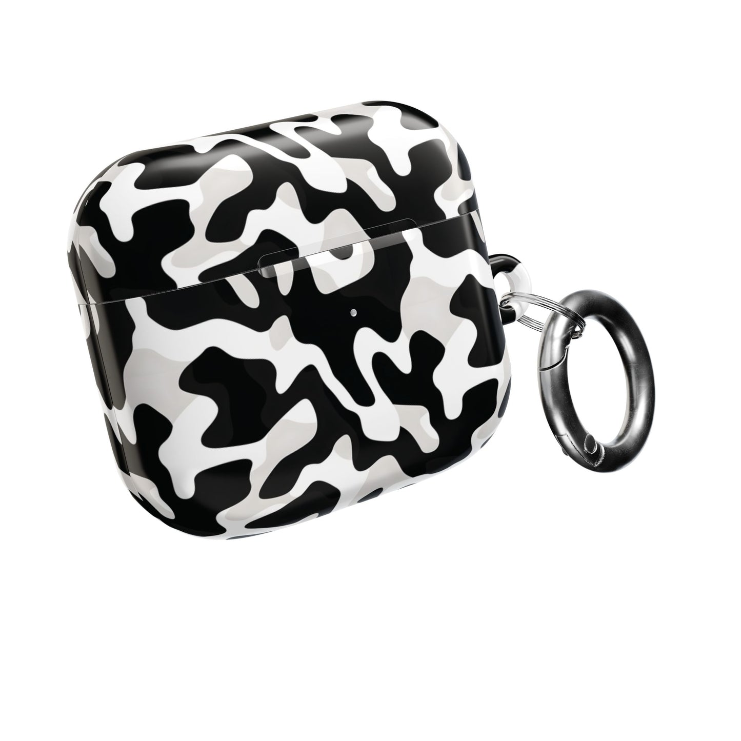 Urban Camo AirPod Case - Stylish Tech Accessory, Cute Gift for Tech Lovers, Must-Have for Students, Trendy Camouflage Design-Airpods Pro Gen 1 and 2, Gen 1 to 4.