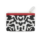 Urban Camo Mini Clutch Bag, Stylish Purse for Everyday Use, Trendy Zip Pouch for Makeup, Travel Accessory, Gift for Her